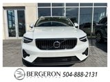 New 2025 Volvo XC40 B5 Ultra image 2