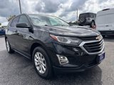 Used 2019 Chevrolet Equinox LT image 3