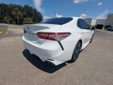 Used 2020 Toyota Camry SE image 4