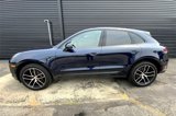 Certified 2023 Porsche Macan Turbo image 2