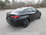 Used 2024 Nissan Versa SR w/ Trunk Package image 5
