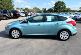 Used 2012 Ford Focus SE image 3