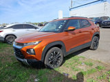 Used 2023 Chevrolet TrailBlazer LT w/ Convenience Package image 2