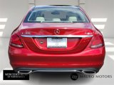 Used 2016 Mercedes-Benz C 300 4MATIC Sedan image 4