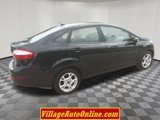 Used 2015 Ford Fiesta SE image 4