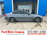 Used 2018 BMW 540i xDrive image 3