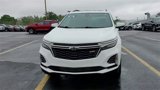 Certified 2022 Chevrolet Equinox RS w/ LPO, Floor Liner Package image 3