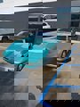 Used 1991 Chevrolet Corvette Convertible image 3