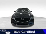 Used 2021 MAZDA CX-5 Grand Touring image 4
