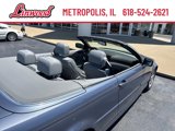 Used 2002 BMW 325Ci Convertible image 5
