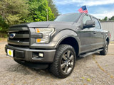 Used 2016 Ford F150 Lariat image 2