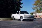 Used 1994 Chevrolet Silverado 1500 4x4 Regular Cab image 3