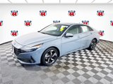 Used 2023 Hyundai Elantra Limited w/ Cargo Package image 4