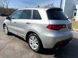 Used 2010 Acura RDX SH-AWD w/ Technology Package image 4
