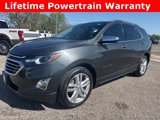 Used 2021 Chevrolet Equinox Premier image 5