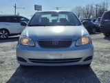Used 2007 Toyota Corolla CE image 2