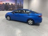 Used 2020 Nissan Versa S image 4