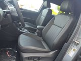 New 2024 Volkswagen Tiguan SE R-Line image 3