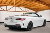 Used 2022 BMW 430i Convertible w/ M Sport Package image 5