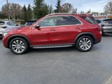 Used 2020 Mercedes-Benz GLE 350 4MATIC image 4