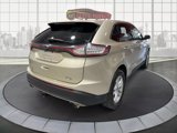 Used 2017 Ford Edge SEL w/ Equipment Group 201A image 3
