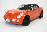 Used 2008 Pontiac Solstice Convertible w/ Preferred Package image 2