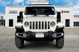 Certified 2021 Jeep Wrangler Unlimited Sahara w/ LED Lighting Group image 3