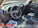 Used 2022 Ford Bronco Sport Big Bend image 4