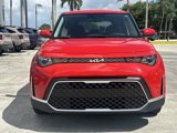 New 2025 Kia Soul LX image 4
