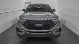 Used 2021 Ford Explorer ST w/ Equipment Group 401A image 3