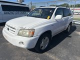 Used 2005 Toyota Highlander Limited image 2