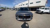 New 2025 Chevrolet TrailBlazer LT w/ Convenience Package image 3