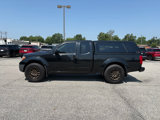 Used 2021 Nissan Frontier S image 4