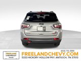 Used 2019 Jeep Compass Trailhawk image 5