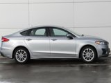 Used 2020 Ford Fusion SE image 3