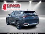 Used 2023 Kia Sportage LX image 3