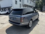 Certified 2021 Land Rover Range Rover Westminster Edition image 5