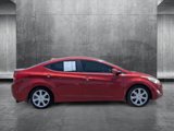 Used 2013 Hyundai Elantra Limited w/ Technology Pkg image 4