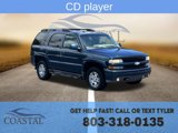 Used 2005 Chevrolet Tahoe Z71 w/ Preferred Equipment Group image 3