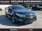 Used 2020 Kia Optima LX image 4