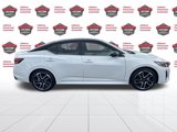 Certified 2024 Nissan Sentra SR image 4