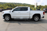 Used 2021 GMC Sierra 1500 Denali w/ Technology Package image 2