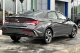 New 2025 Hyundai Elantra Sport image 4