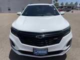 Used 2024 Chevrolet Equinox RS w/ LPO, Floor Liner Package image 2