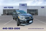 Used 2017 Chevrolet Trax LT w/ LT Convenience Package image 4