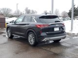 Certified 2023 INFINITI QX50 Luxe image 3