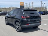 New 2025 Jeep Compass Limited image 5