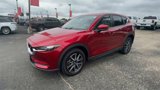 Used 2018 MAZDA CX-5 Touring image 4