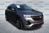 Used 2021 Buick Encore GX Select w/ Sport Touring Package image 3