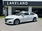 Used 2021 Honda Accord LX image 2